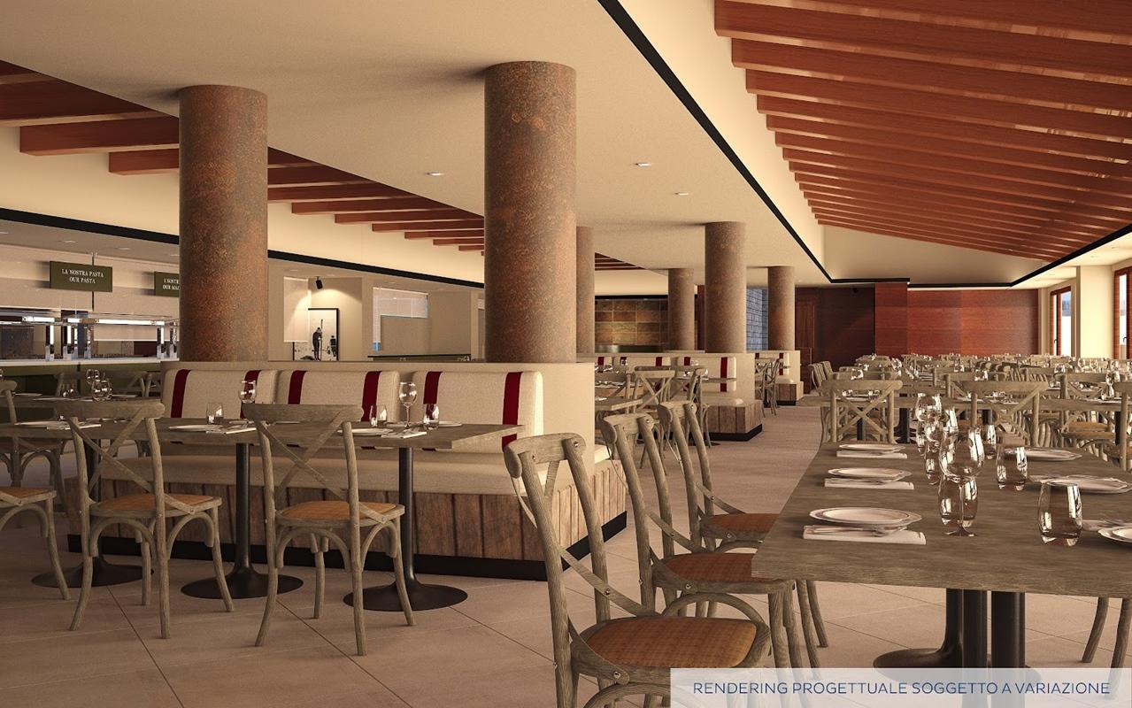 Hotel Sansicario Majestic Cesana Torinese Bagian luar foto